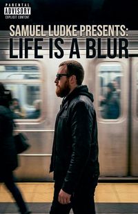 Produktbild: Life Is A Blur