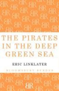 Produktbild: The Pirates in the Deep Green Sea