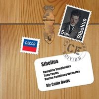 Produktbild: S&auml;mtliche Sinfonien & Tondichtungen (GA)