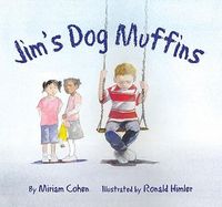 Produktbild: Jim's Dog, Muffins