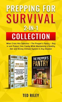 Produktbild: Prepping for Survival 2-In-1 Collection