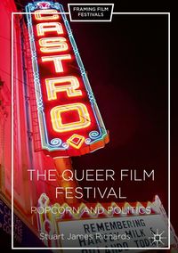 Produktbild: The Queer Film Festival