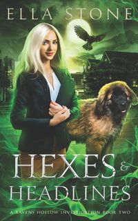 Produktbild: Hexes and Headlines
