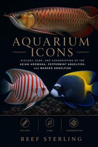Produktbild: Aquarium Icons