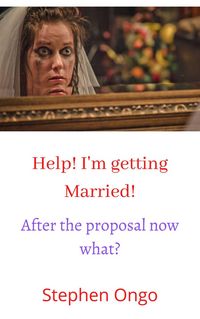 Produktbild: Help! I'm Getting Married!