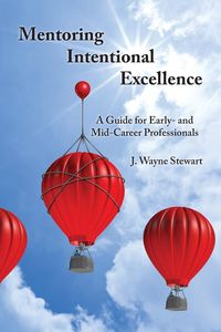 Produktbild: Mentoring Intentional Excellence
