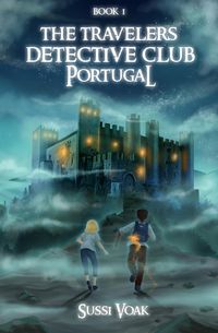 Produktbild: The Travelers Detective Club Portugal