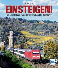 Produktbild: Einsteigen!