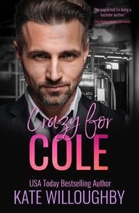 Produktbild: Crazy for Cole (Hockey on Tap, #2)