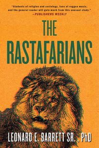 Produktbild: The Rastafarians