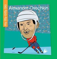Produktbild: Alexander Ovechkin