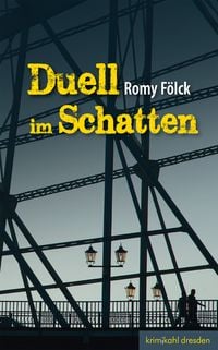 Produktbild: Duell im Schatten
