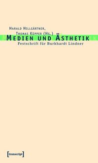 Produktbild: Medien und &Auml;sthetik