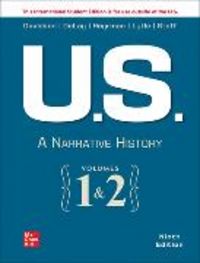 Produktbild: Davidson, J: ISE US: A Narrative History