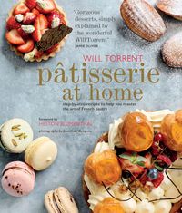 Produktbild: Patisserie at Home