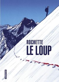 Produktbild: Le loup