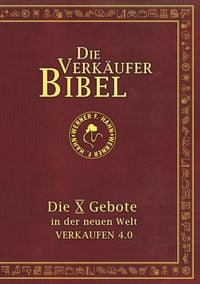 Produktbild: Die Verk&auml;ufer-Bibel