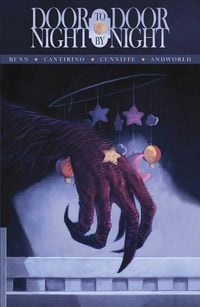 Produktbild: Door to Door, Night by Night Vol. 1