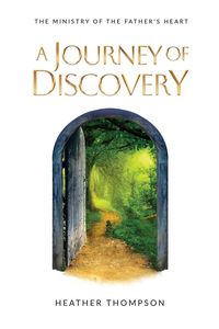 Produktbild: A Journey of Discovery