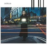Produktbild: Marillion - Marillion.com (3CD+BD)