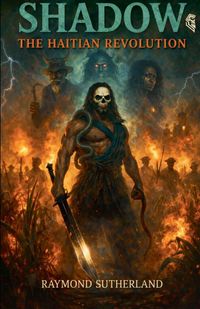 Produktbild: Shadow in the Haitian revolution