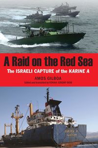 Produktbild: Raid on the Red Sea