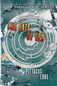 Produktbild: The Fate of Ten