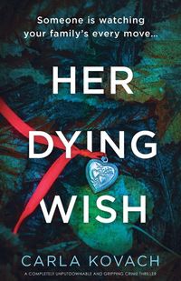 Produktbild: Her Dying Wish