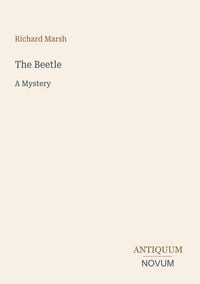 Produktbild: The Beetle