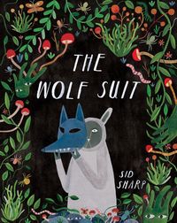 Produktbild: The Wolf Suit