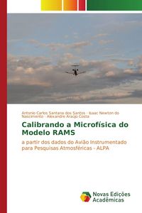 Produktbild: Calibrando a Microf&iacute;sica do Modelo RAMS