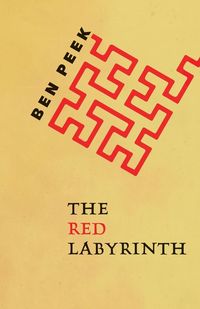 Produktbild: The Red Labyrinth