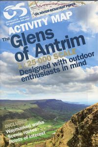 Produktbild: Glens of Antrim