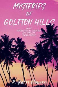 Produktbild: Mysteries of Golfton Hills