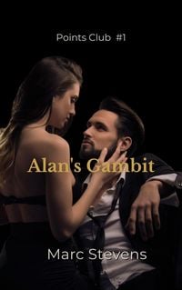 Produktbild: Alan's Gambit