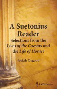 Produktbild: Suetonius Reader Pb