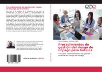 Produktbild: Procedimientos de gesti&oacute;n del riesgo de impago para hoteles