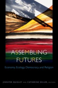 Produktbild: Assembling Futures
