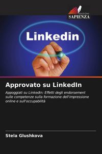 Produktbild: Approvato su LinkedIn