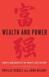 Produktbild: Wealth and Power