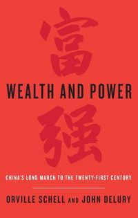 Produktbild: Wealth and Power