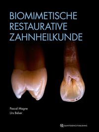 Bild vom Artikel Biomimetische Restaurative Zahnheilkunde vom Autor Pascal Magne