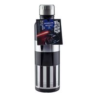 Bild vom Artikel Star Wars Lichtschwert Metall Wasserflasche vom Autor 