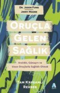 Produktbild: Orucla Gelen Saglik
