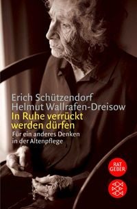 Produktbild: In Ruhe verr&uuml;ckt werden d&uuml;rfen
