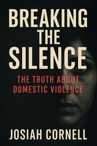 Produktbild: Breaking The Silence