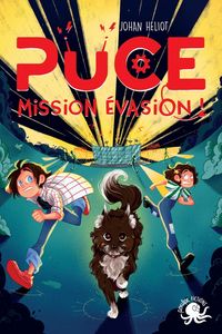 Produktbild: Puce, mission &eacute;vasion