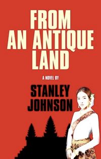 Produktbild: From An Antique Land