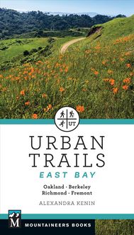 Produktbild: Urban Trails East Bay