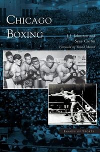Produktbild: Chicago Boxing